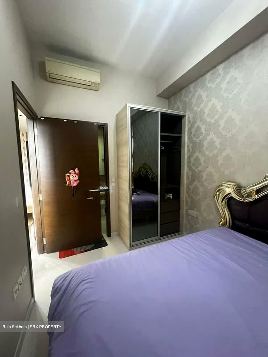 Forte Suites (D8), Apartment #585074051